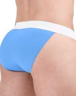 Ergowear Ew1712 Max Cotton Bikini Light Blue