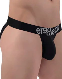 Ergowear Ew1483 Max Cotton Bikini Black