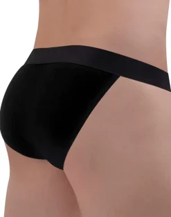 Ergowear Ew1483 Max Cotton Bikini Black