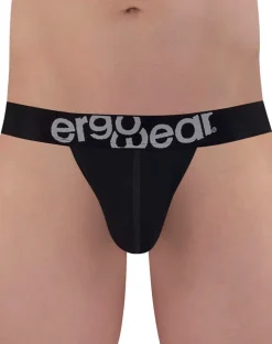 Ergowear Ew1483 Max Cotton Bikini Black