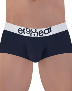 Ergowear Ew1472 Max Cotton Trunks Navy Blue