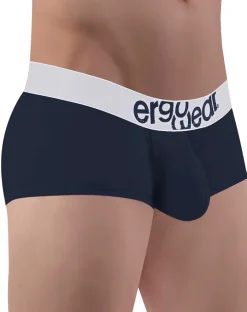 Ergowear Ew1472 Max Cotton Trunks Navy Blue