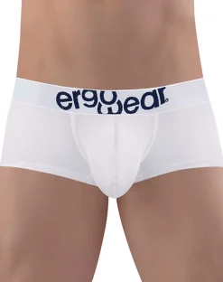 Ergowear Ew1476 Max Cotton Trunks White