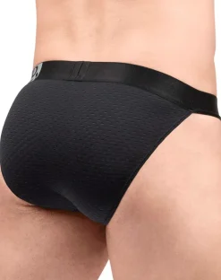 Ergowear Ew1688 Max Flow Bikini Black