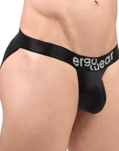 Ergowear Ew1688 Max Flow Bikini Black