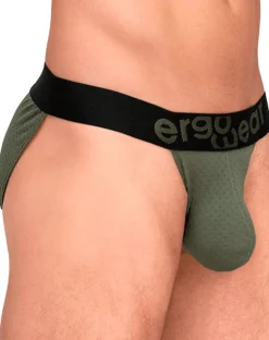 Ergowear Ew1786 Max Flow Bikini Dark Green