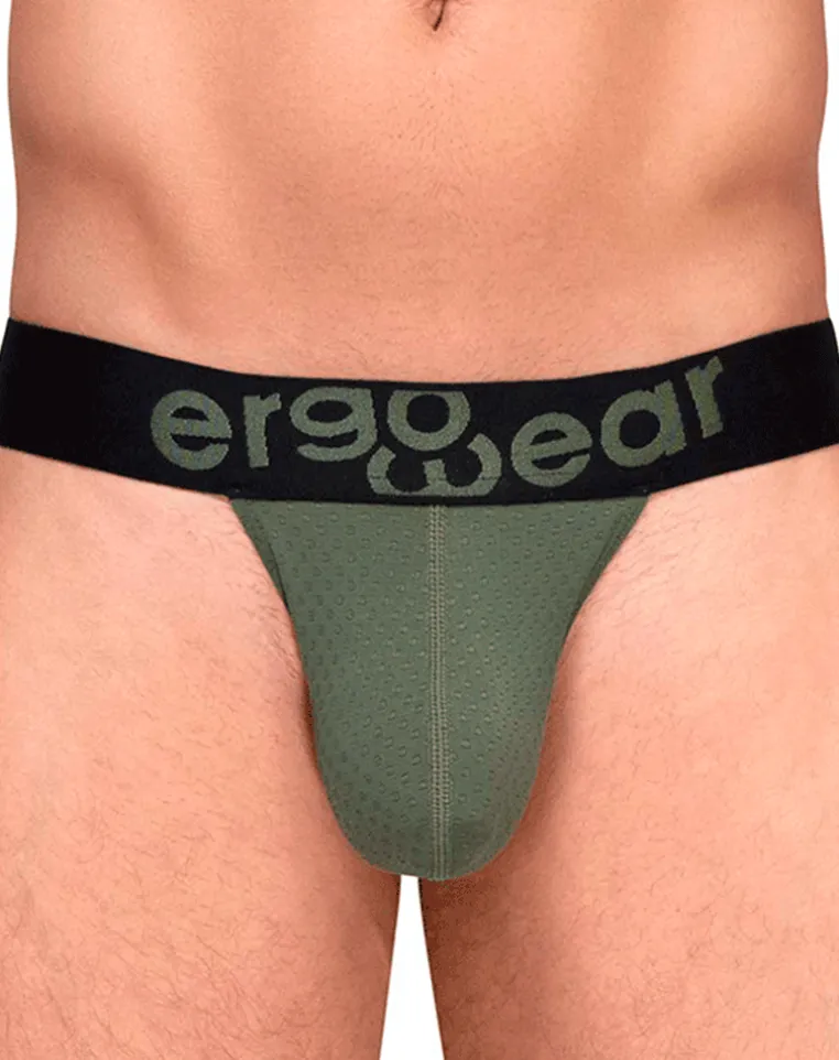 Ergowear Ew1786 Max Flow Bikini Dark Green