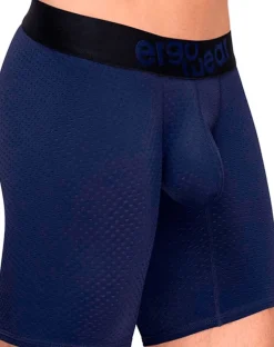 Ergowear Ew1792 Max Flow Boxer Briefs Dark Blue