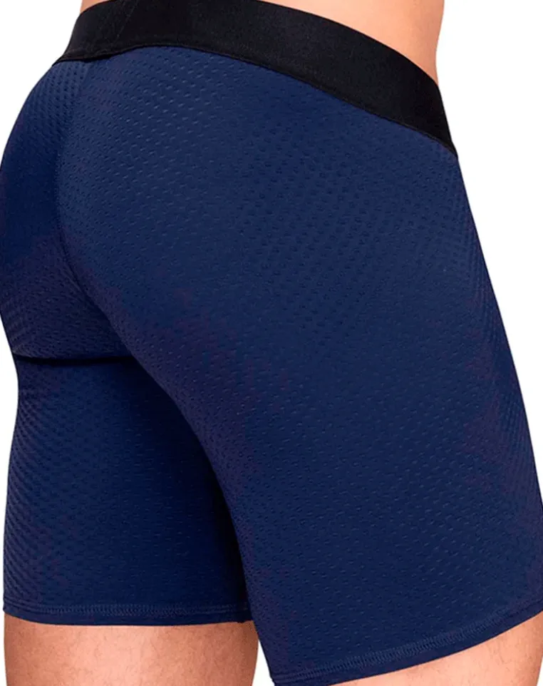 Ergowear Ew1792 Max Flow Boxer Briefs Dark Blue