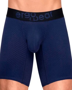 Ergowear Ew1792 Max Flow Boxer Briefs Dark Blue