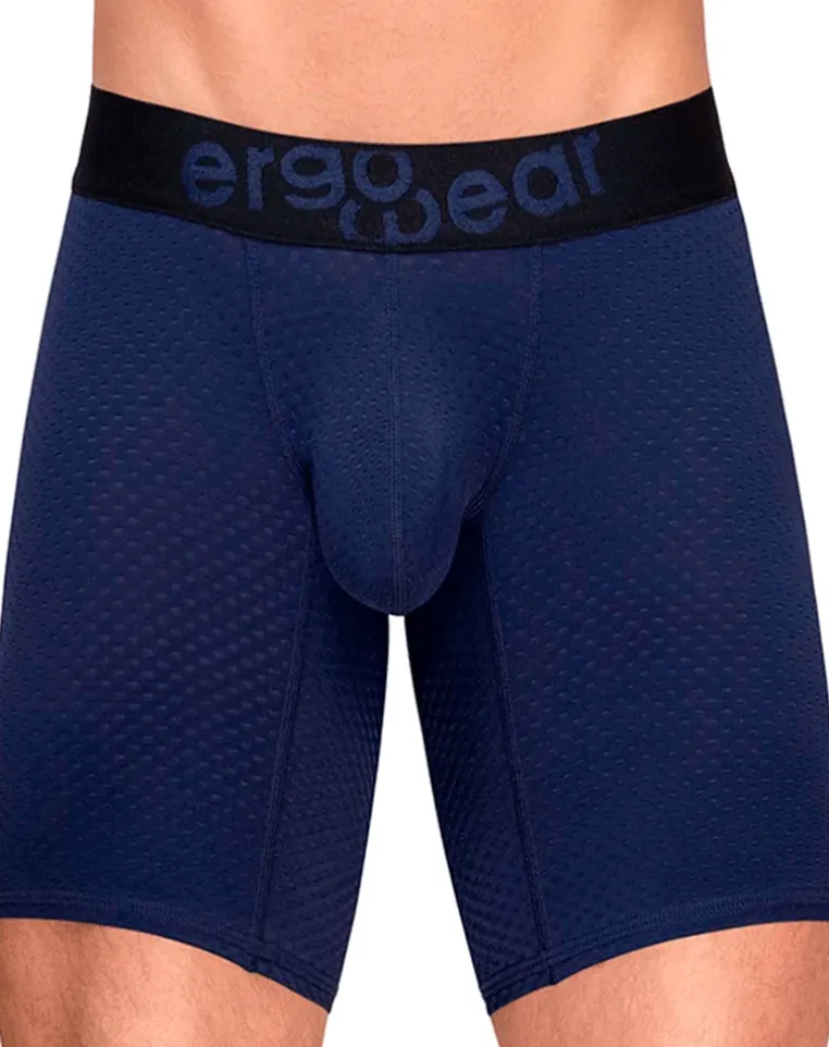 Ergowear Ew1792 Max Flow Boxer Briefs Dark Blue