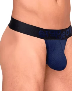 Ergowear Ew1789 Max Flow G-string Dark Blue