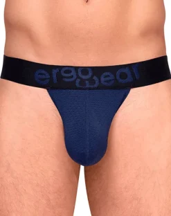 Ergowear Ew1789 Max Flow G-string Dark Blue