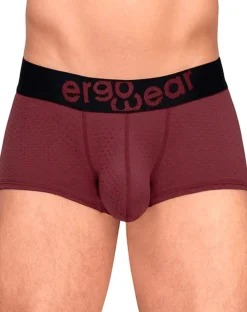 Ergowear Ew1795 Max Flow Trunks Burgundy