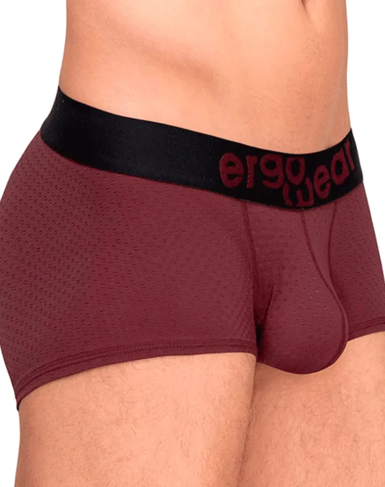 Ergowear Ew1795 Max Flow Trunks Burgundy