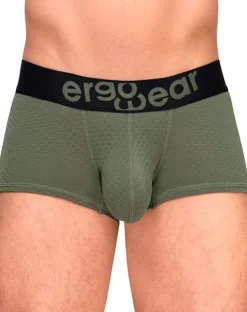 Ergowear Ew1787 Max Flow Trunks Dark Green