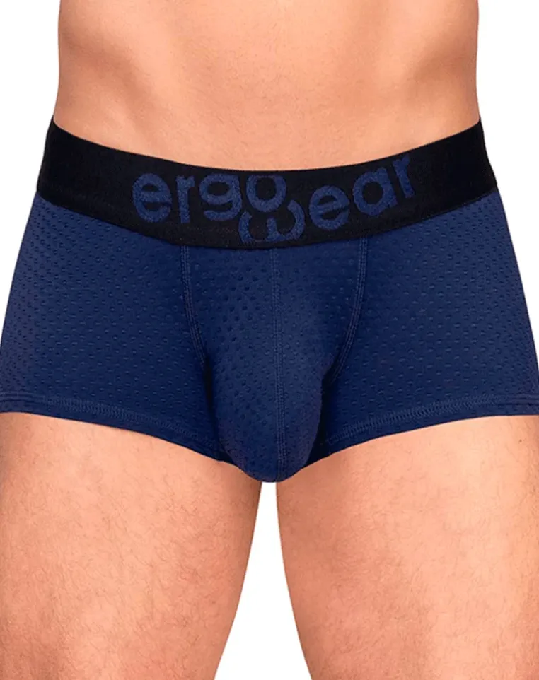 Ergowear Ew1791 Max Flow Trunks Dark Blue