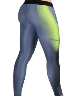 Ergowear Ew1604 Max Se Athletic Pants Gray-green