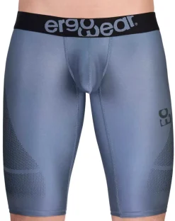 Ergowear Ew1609 Max Se Athletic Shorts Gray-black
