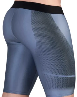 Ergowear Ew1609 Max Se Athletic Shorts Gray-black