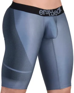 Ergowear Ew1609 Max Se Athletic Shorts Gray-black