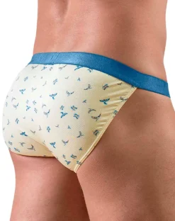 Ergowear Ew1769 Slk Se Bikini Vanilla-birds
