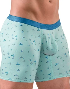 Ergowear Ew1779 Slk Se Boxer Briefs Frost-birds