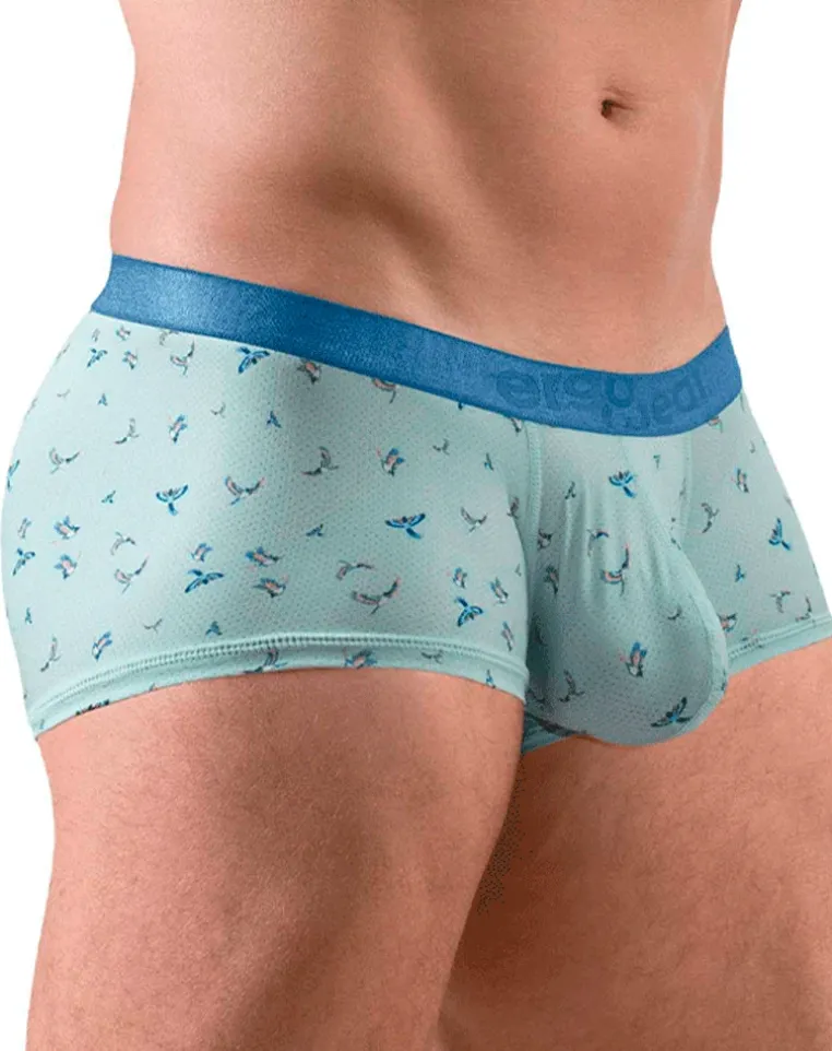 Ergowear Ew1778 Slk Se Trunks Frost-birds