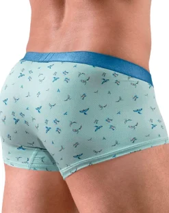 Ergowear Ew1778 Slk Se Trunks Frost-birds
