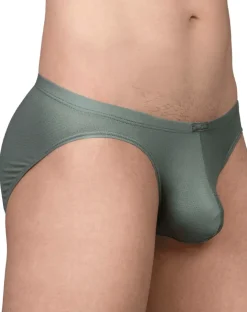 Ergowear Ew1802 X4d Se Bikini Olive Green