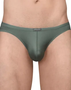 Ergowear Ew1802 X4d Se Bikini Olive Green