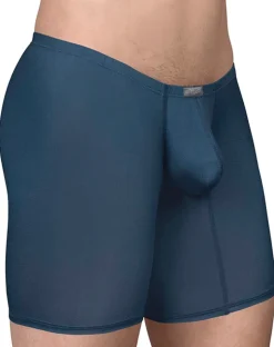 Ergowear Ew1800 X4d Se Boxer Briefs Sea Blue