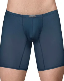 Ergowear Ew1800 X4d Se Boxer Briefs Sea Blue