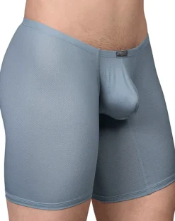 Ergowear Ew1808 X4d Se Boxer Briefs Stone Blue