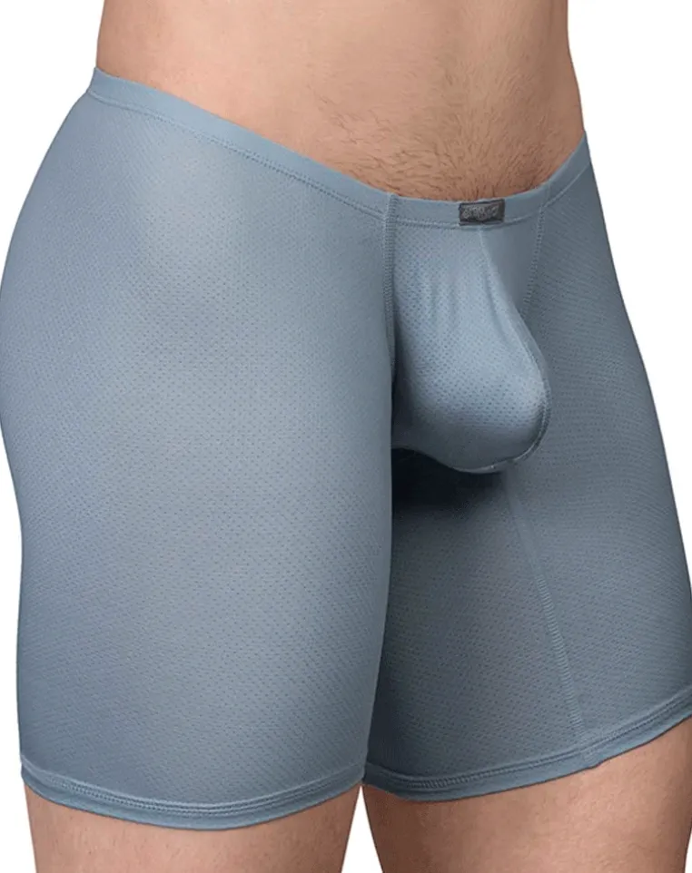 Ergowear Ew1808 X4d Se Boxer Briefs Stone Blue