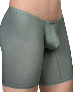 Ergowear Ew1804 X4d Se Boxer Briefs Olive Green