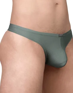 Ergowear Ew1801 X4d Se Thongs Olive Green