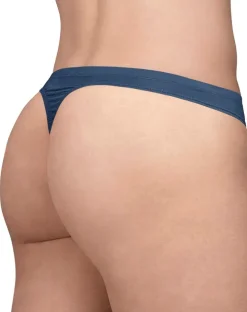 Ergowear Ew1797 X4d Se Thongs Sea Blue