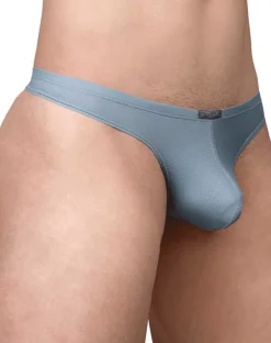 Ergowear Ew1805 X4d Se Thongs Stone Blue