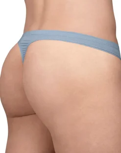 Ergowear Ew1805 X4d Se Thongs Stone Blue