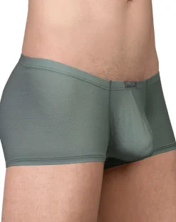 Ergowear Ew1803 X4d Se Trunks Olive Green
