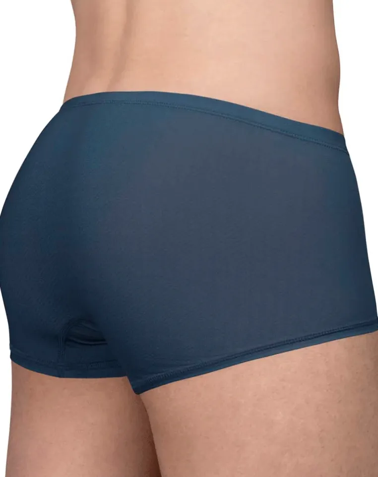 Ergowear Ew1799 X4d Se Trunks Sea Blue