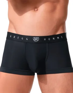 Gregg Homme Enhancer Room-Max Boxer Brief 152705 Black