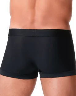 Gregg Homme Enhancer Room-Max Boxer Brief 152705 Black