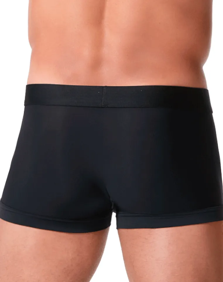 Gregg Homme Enhancer Room-Max Boxer Brief 152705 Black