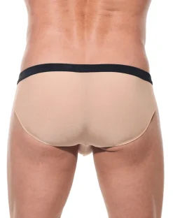Gregg Homme Nude Briefs 122803 Beige