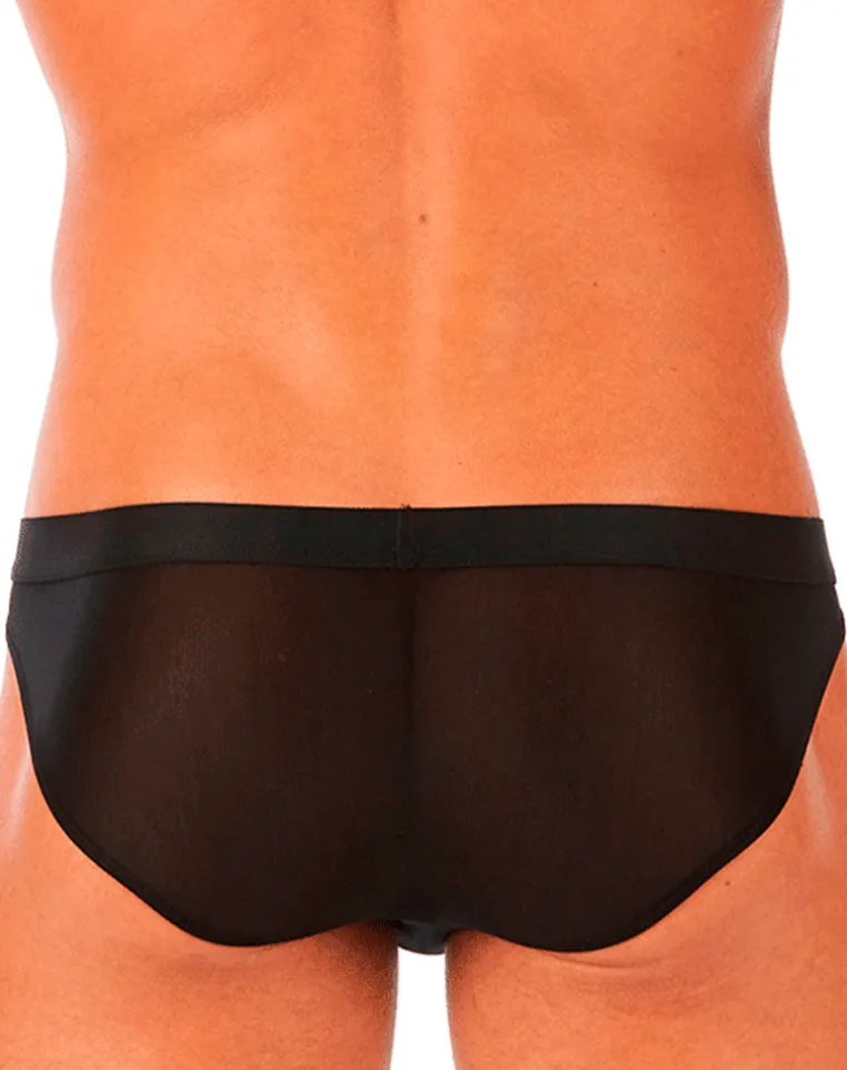 Gregg Homme Torridz Brief 87423 Black