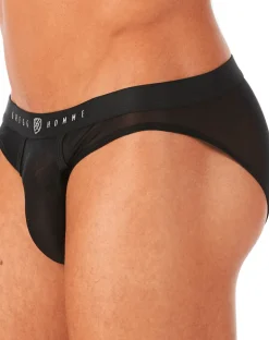 Gregg Homme Torridz Brief 87423 Black