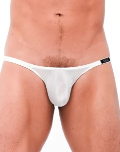Gregg Homme Torridz Brief 87403 White