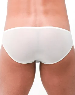 Gregg Homme Torridz Brief 87403 White